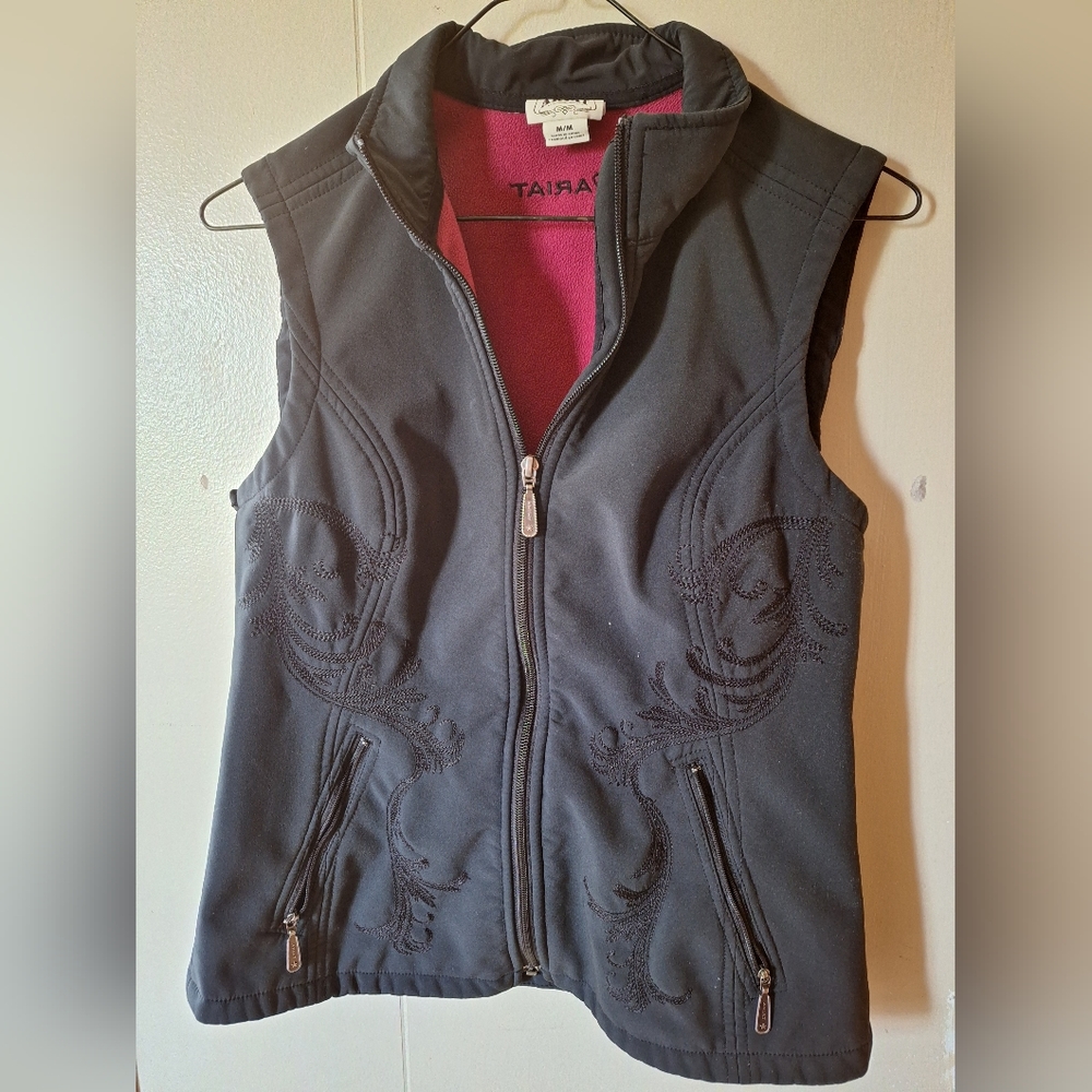 Women's Ariat vest